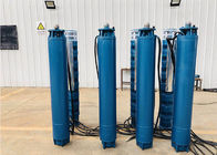 High Power Irrigation Deep Well Submersible Pump 55kw 75hp 75kw 100hp Water Pumps