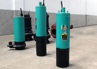 200m Multistage Bottom Suction Submersible Pump