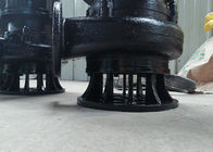 Dirty Water Industrial Sewage Pumps 15m3/H 25m3/H 50m3/H 2900 R/Min Speed