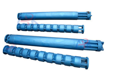 110kw 150hp Vertical Water Electric Submersible Pump