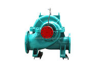 Large Flow Centrifugal Horizontal Split Case Pump Double Suction 800m3/H 900m3/H