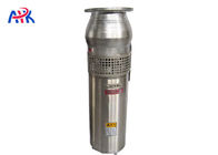 55KW Fountain Submersible Pump For Sale
