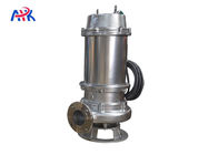 Industrial Drainage Stainless Steel Sewage Pump 60m3/H 100m3/H 200m3/H