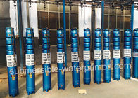 High Discharge Deep Well Submersible Pump 55kw 85 Hp 100 Hp 200m3/H 300m3/H Centrifugal Type