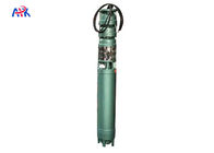 10" 120hp 150m3/H Flow Sea Water Submersible Pump Heavy Duty Water Pumps