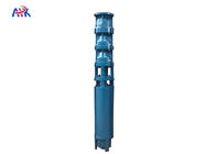 40 m3 125 m3h 250m3/h Multi Stages Deep Well Water Submersible Pump