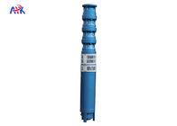 Commercial Electric Deep Well Submersible Pump / Underwater Submersible Pump