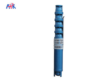 Vertical Centrifugal Deep Well Submersible Pump