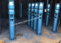 AC Motor Submersible Underwater Pumps 10" 12" 125m3/H 140m3/H CE ISO9001