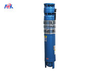 Agricultural Spray Deep Well Submersible Pump 380V Submersible Centrifugal Water Pump