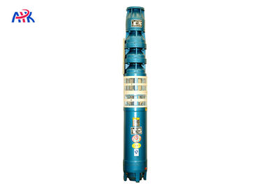 AC 3 Phase Open Well Water Pump Submersible Borehole Water Pump 24 Months Warranty
