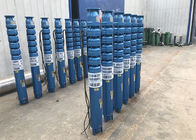 3 Phase 10 Inch 10hp 15hp 25hp Vertical Deep Well Submersible Pump