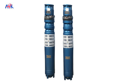 380V Three Phase  Lift 200m 100m Head Underwater Submersible Pump