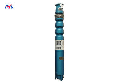 Wear Resistance 100hp Bore Deep Well Submersible Pump