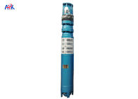Vertical 45kw 60hp 115m3/h 160m3/h Water Deep Well Submersible Pump