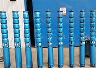 Deep Well 80m 80m3/h 160m3/h Irrigation 30hp Submersible Water Pump