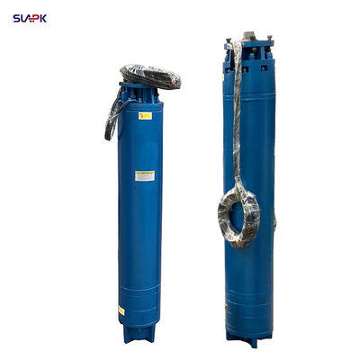 Vertical 125m3/H 140m3/h 160m3/h 200m3/h 240m3/h 300m3/h 320m3/h 12 Inch Submersible Water Pumps