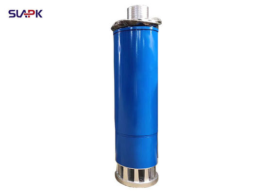 30m3/H 150m Bottom Suction Submersible Sewage Pump