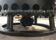 2950r/Min 60m3/H 6m A05 Submersible Sewage Water Pump