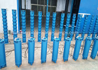 Vertical 15kw 20hp 80m3/H Submersible Water Pumps 1450r/Min