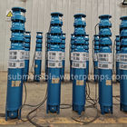 20m3/H Irrigation Vertical Submersible Water Pumps