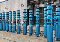 20m3/H Irrigation Vertical Submersible Water Pumps