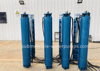 170m Head 240m3/H Vertical Submersible Water Pumps