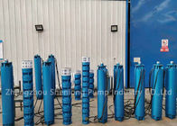 8 10 12 Inch 22kw 45kw 160m3/h Electric Water Submersible Pump