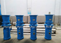 450m3/H 8m 10m 15m 18.5kw 37kw Axial Flow Water Submersible Pump