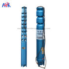 60hp 100hp 66m 110m 200m3/H 240m3/H 12 Inch Electric Submersible Pump