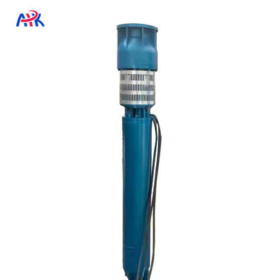 Electric Water Deep Well Submersible Pump 12 Inch