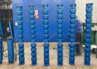 100m3/h 160m3/h 120hp Water Electric Submersible Pump