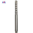 300m3/H Stainless Steel Submersible Pump Water Electric Vertical