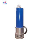 Wastewater 20m3/H 90m 15hp Non Clogging Submersible Pump