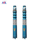 50m3/H 80m Cast Iron Water Electric Submersible Pump