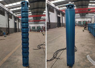10 Inch 100hp Multistage Deep Well Water Electric Submersible Pump