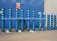 60hp 350m3/H Industrial Clean Water Submersible Pumps