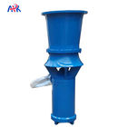 300m3/H 500m3/H Low Head Water Submersible Pump