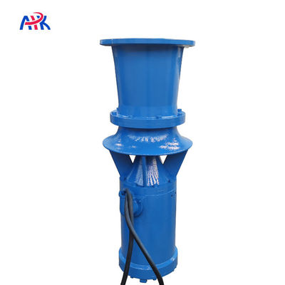 1 M3 Per Sec Shrimp Fishery Large Water Submersible Pump