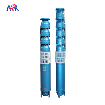 185kw Submersible Pump Farmland Irrigation Stainless Steel