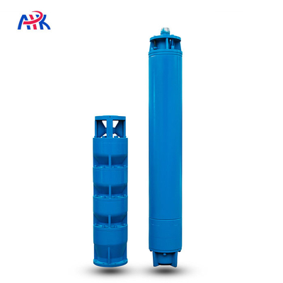 Industrial 75 Kw Water Submersible Pump