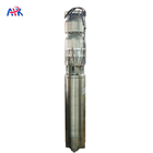 Stamped Stainless Steel 304 Fountain Pump Product SP Type 42m3/H