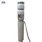 Vessel Shipboard 440v 60hz 120m3 Stainless Steel 316 Submersible Pump