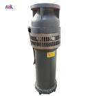 100m3/H Stainless Steel Fountain Pump Fountain Garden Project