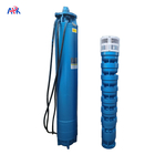 Electric Multistage Water Deep Well Submersible Pump Cast Iron 100M3/H