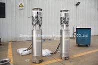 160m3/h 300m3/h Submersible Water  Pump