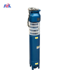 Stainless Steel Or Cast Iron Water Deep Well Submersible Pump 25hp 18.5kw