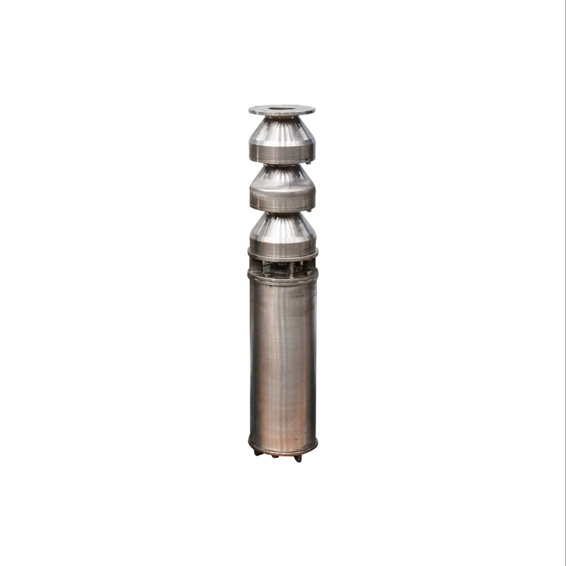 ss304 Submersible Fountain Pump Suitable for landscape water features and garden fountains