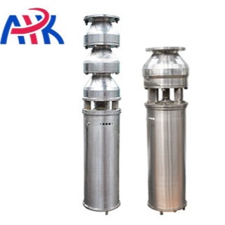 3KW Fountain Water Pump Stainless Steel Wholesale Factory Outlet