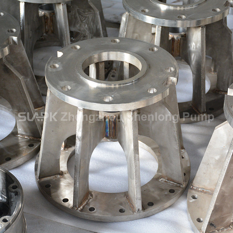 167m³/h Flow 40m Head Stainless Steel Submersible Pump for Deep Well and Borehole Applications